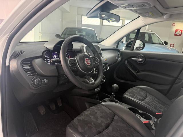 FIAT 500X 1.6 MultiJet 130 CV Sport Dolcevita
