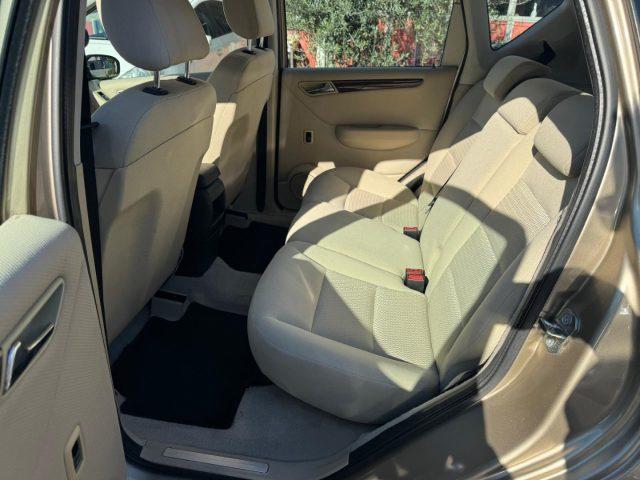 MERCEDES-BENZ A 170 116CV Elegance