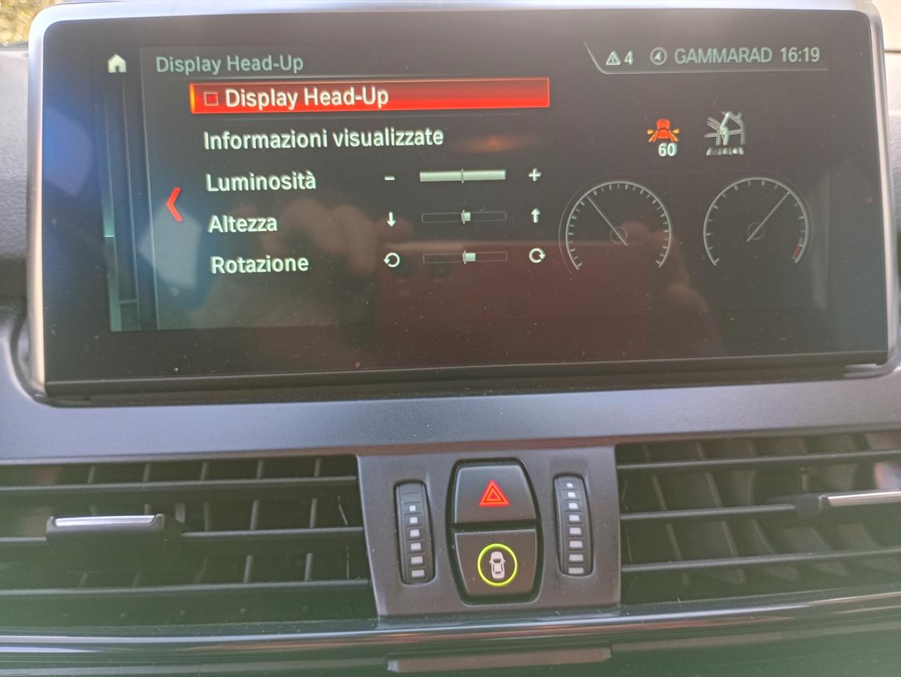 Bmw 2er Active Tourer 225xe iPerformance Luxury aut.