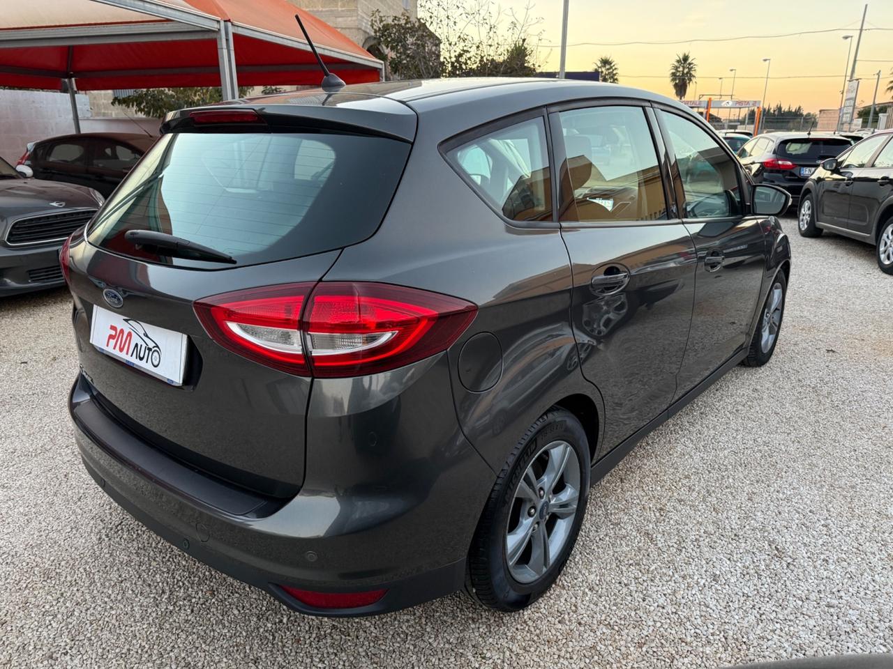 Ford C-Max 1.5 TDCi 120CV Start&Stop Business