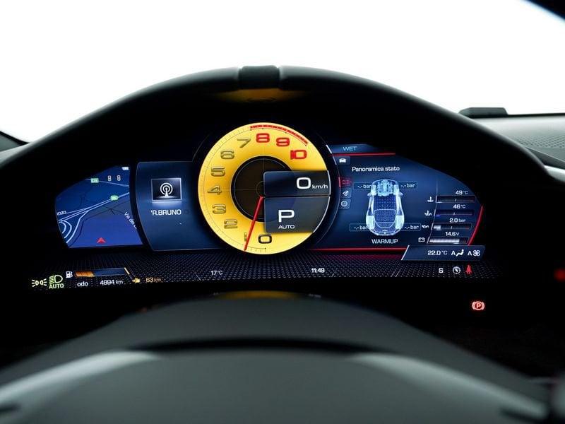 Ferrari Roma 3.9 Coupè DCT