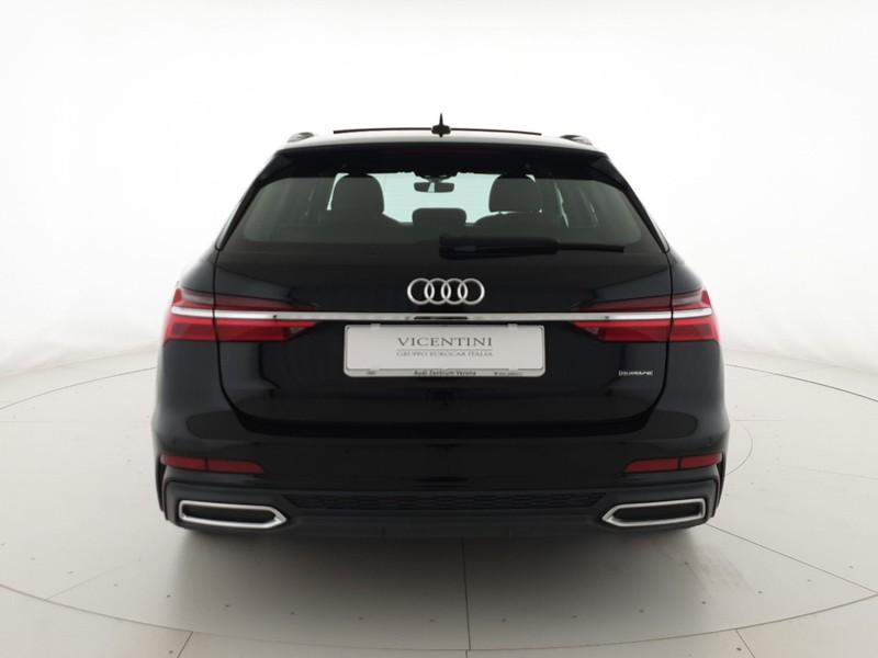 Avant 45TDI 231CV quattro titpronic Business Plus