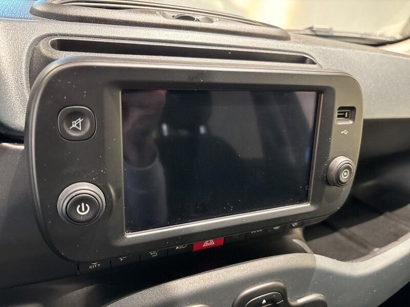 FIAT Panda Panda 1.0 FireFly Hybrid City Cross