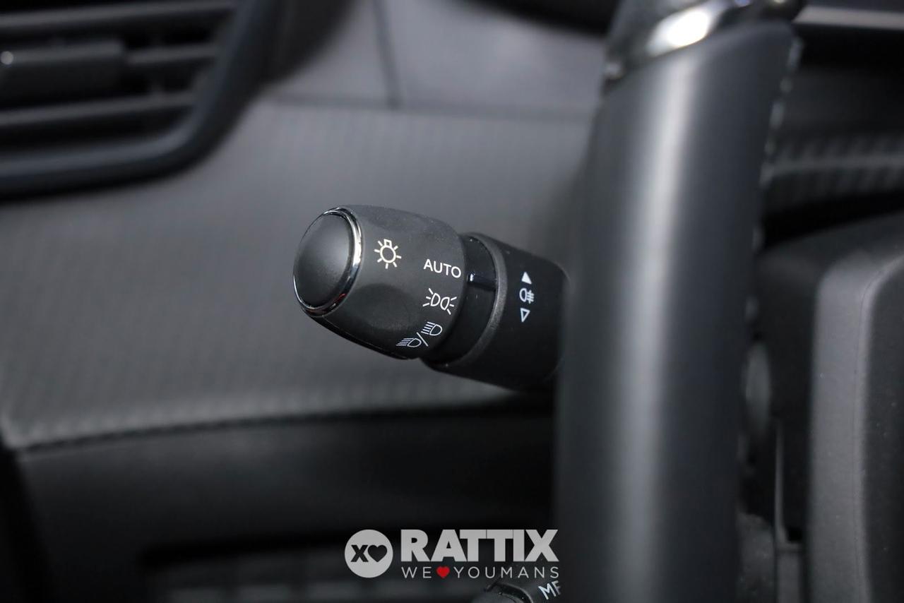 Peugeot 208 1.2 Puretech 100CV GT