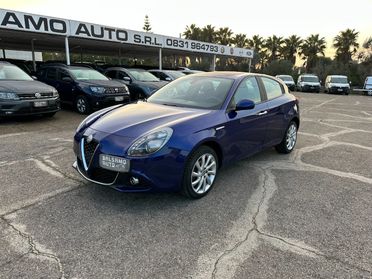 ALFA ROMEO Giulietta 1.6 JTDm TCT 120 CV Sport