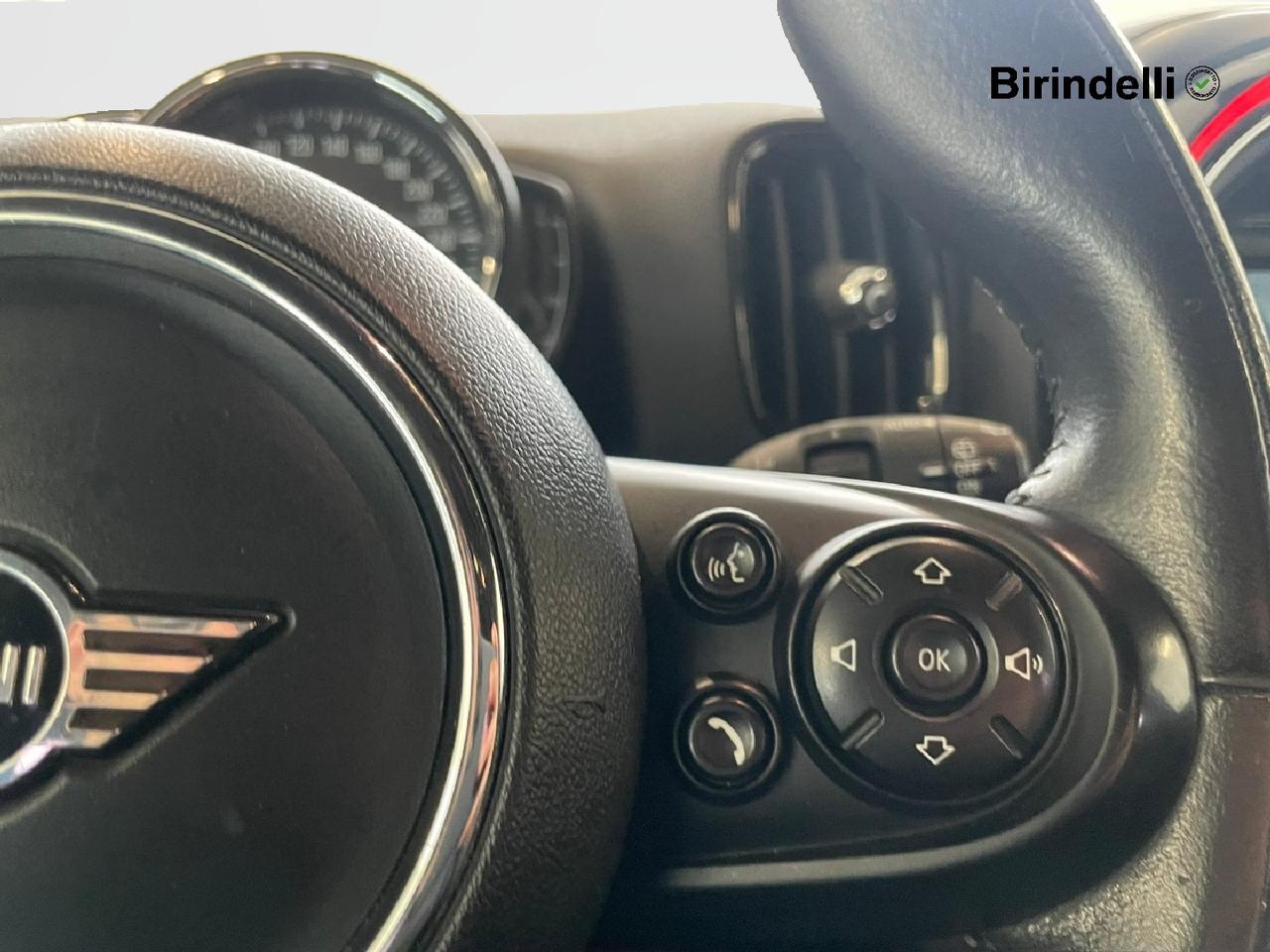 MINI Mini Countrym.(F60) - Mini 1.5 Cooper SE Hype Countryman ALL