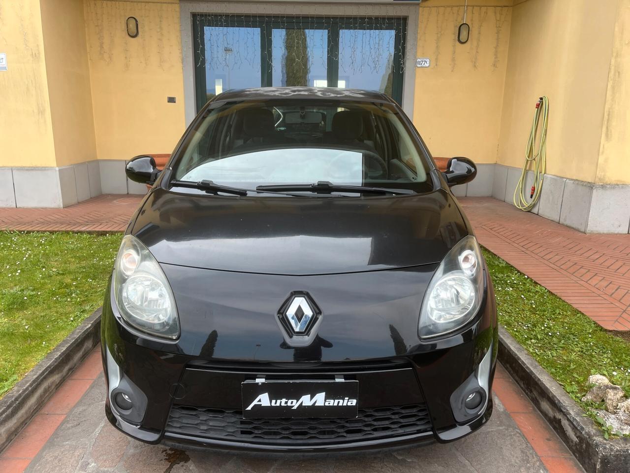 Renault Twingo 1.2 8V Dynamique