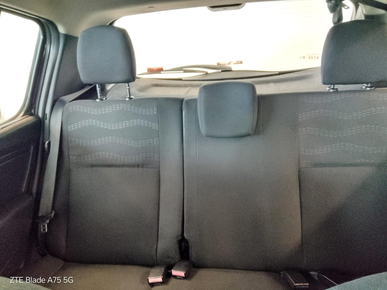 Dacia Sandero Stepway 1.5 Diesel Neopatentati