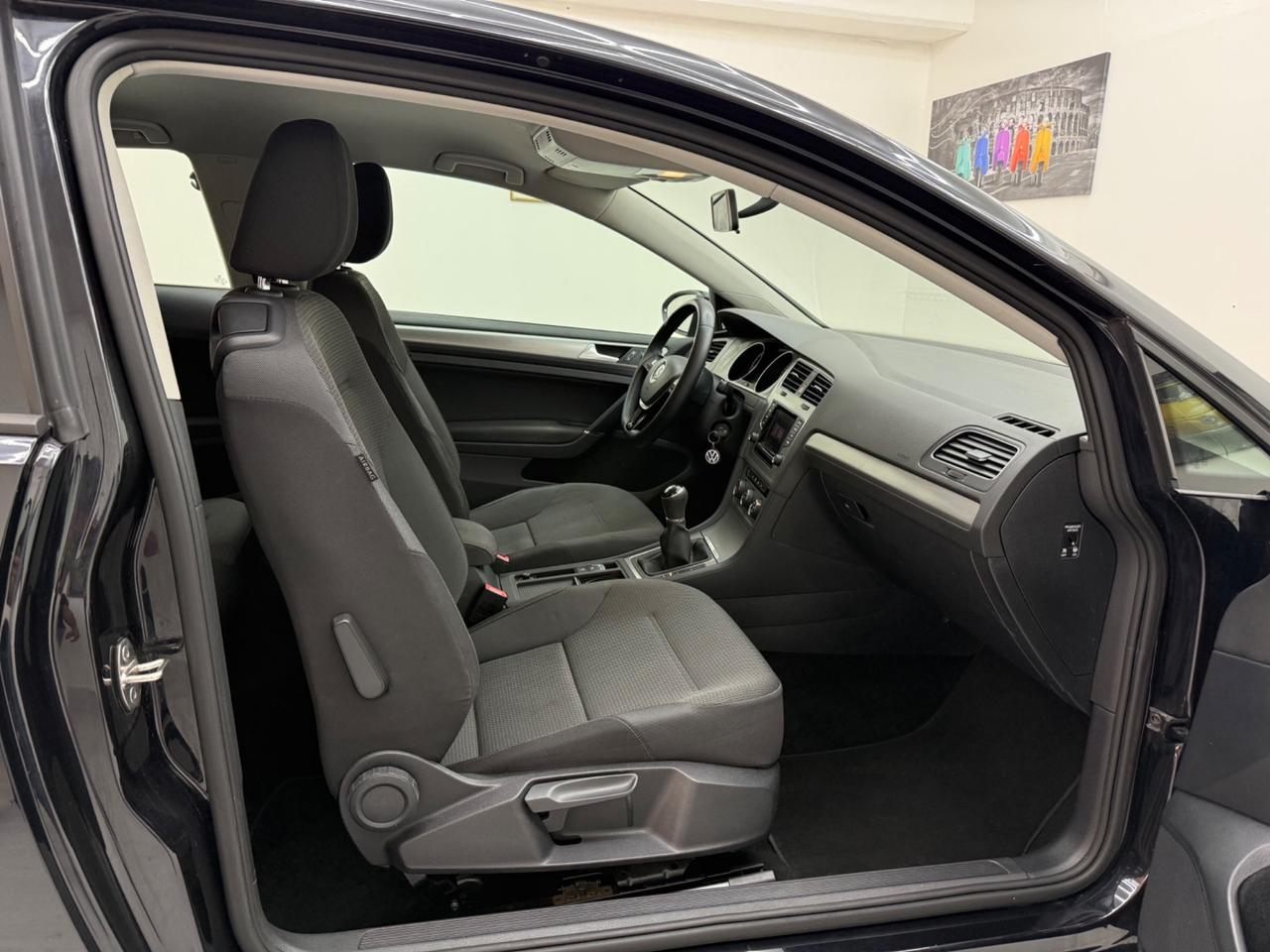 Volkswagen Golf 1.6 TDI 110 CV 3p. Sport Edition BlueMotion Tech.