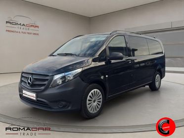 MERCEDES-BENZ Vito 2.0 116 CDI Tourer Long 9 POSTI VISIBILE IN SEDE!