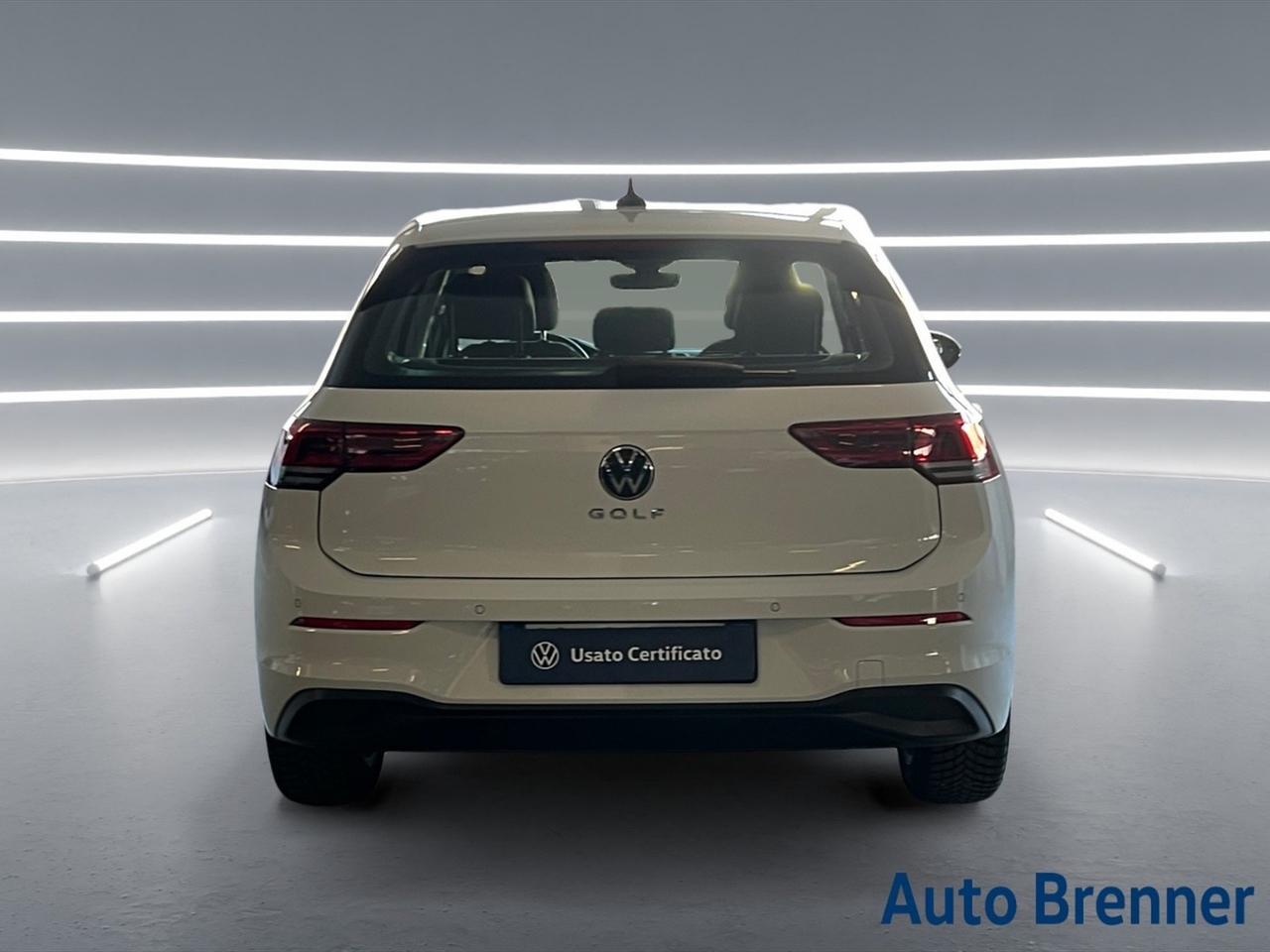 Volkswagen Golf 1.5 tsi evo life 130cv