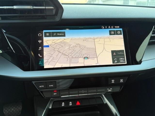 Audi A3 SPB 35 TDI S tronic Business Advanced 2022