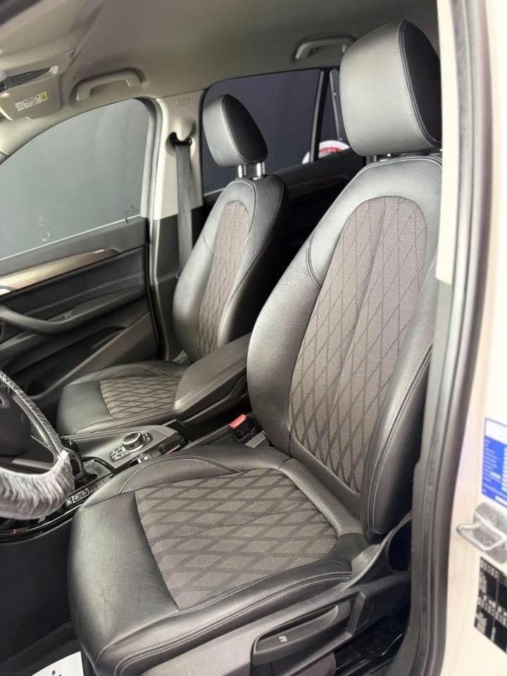 Bmw X1 2.0 sDrive18d 150cv Msport 2018