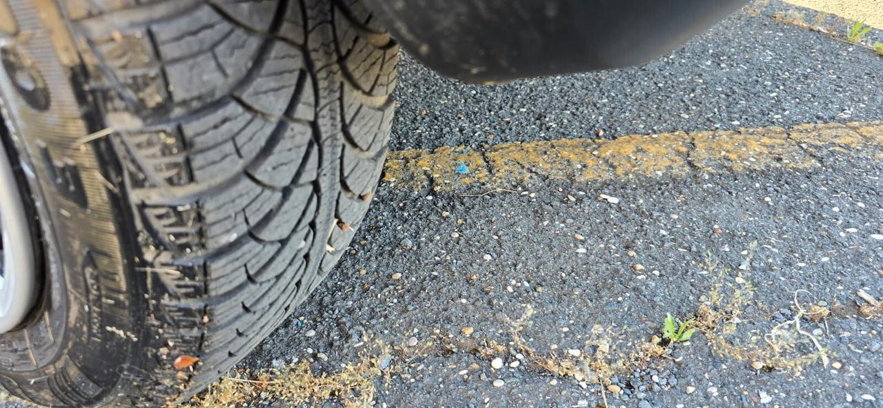 Fiat Qubo/Fiorino 1.3 Multijet 95 cv km autostradali garanzia