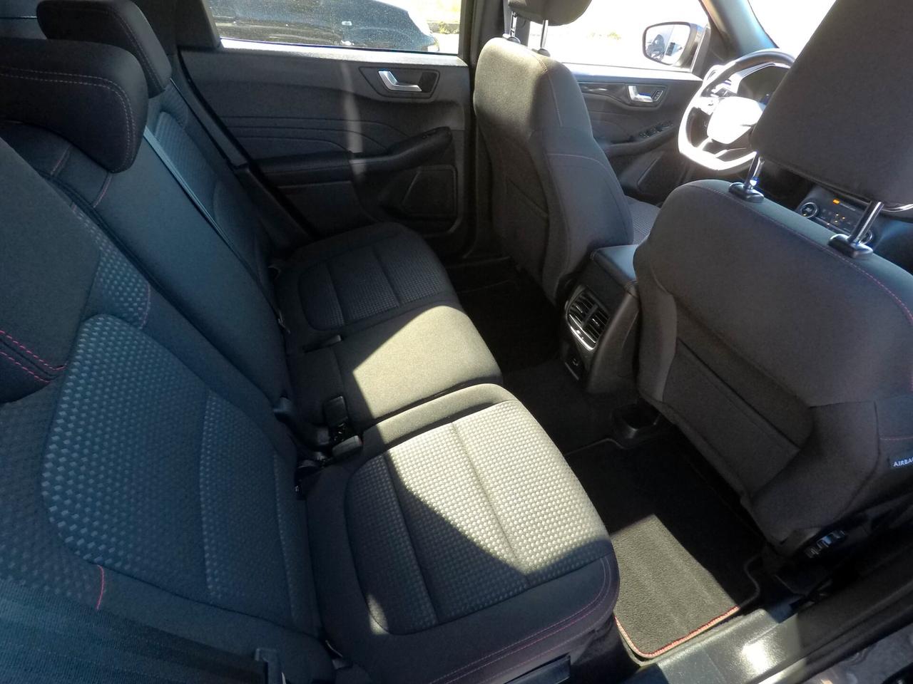 Ford Kuga 1.5 EcoBlue 120 CV aut. 2WD ST-Line