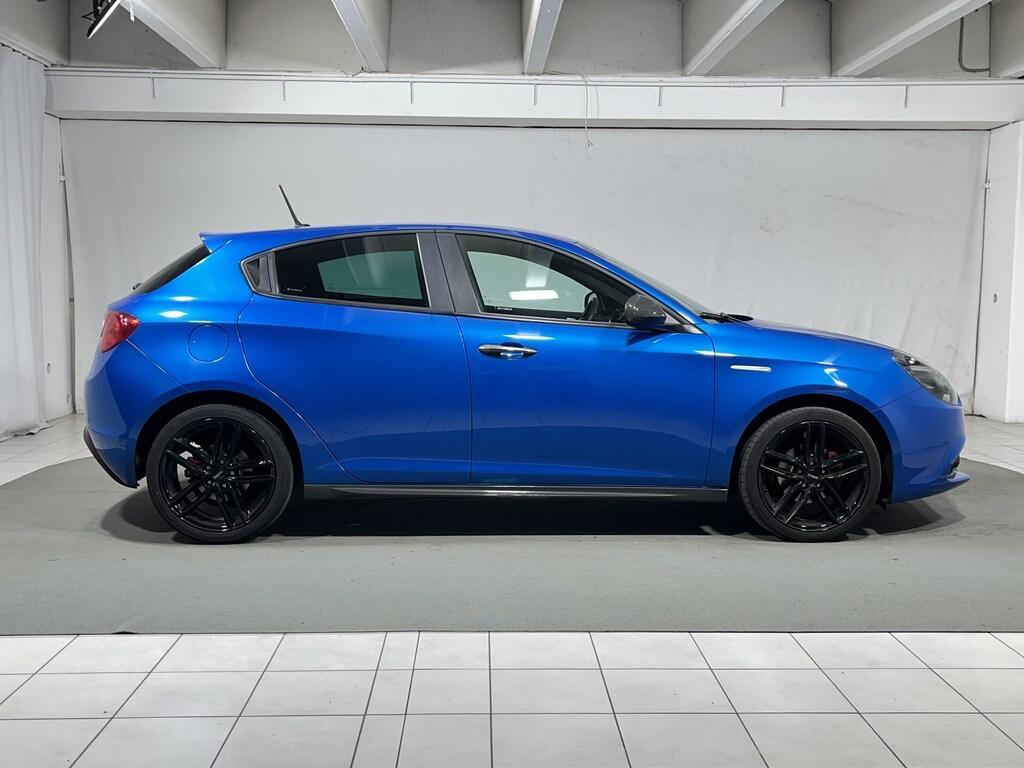 Alfa Romeo Giulietta 1.6 jtdm Sport 120cv tct