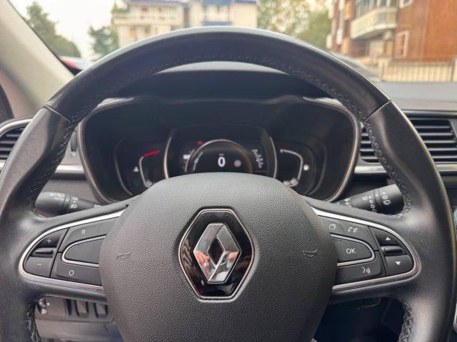 RENAULT Kadjar Blue dCi 8V 115CV EDC Sport Edition2