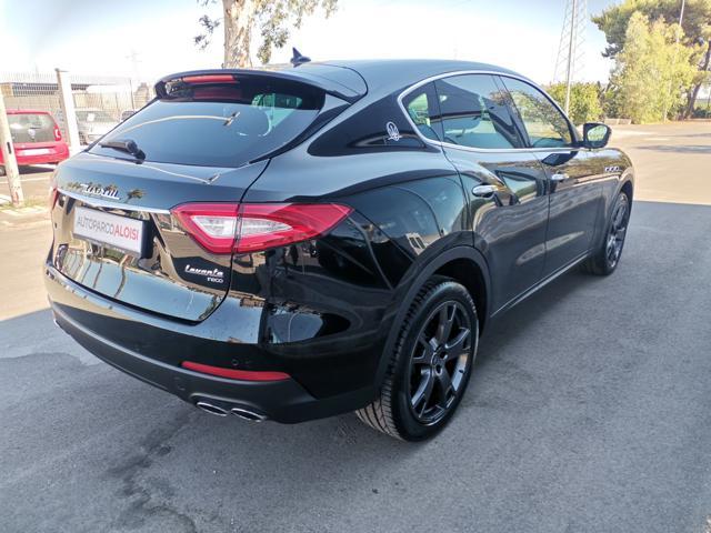 MASERATI Levante V6 Diesel Q4 SOLO 63200 KM !!!!