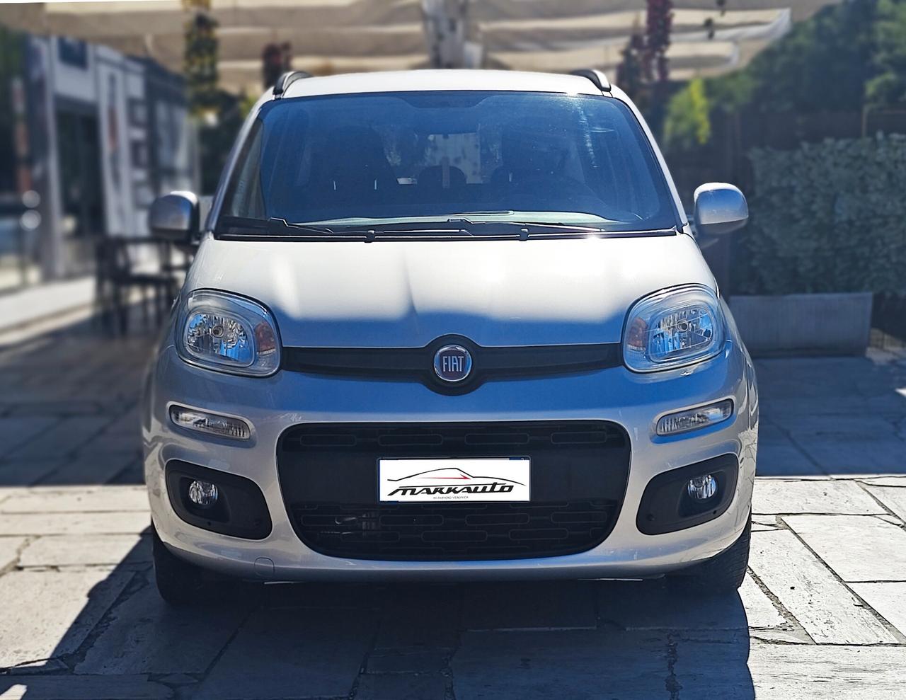 FIAT PANDA 1.2 69 CV LOUNGE
