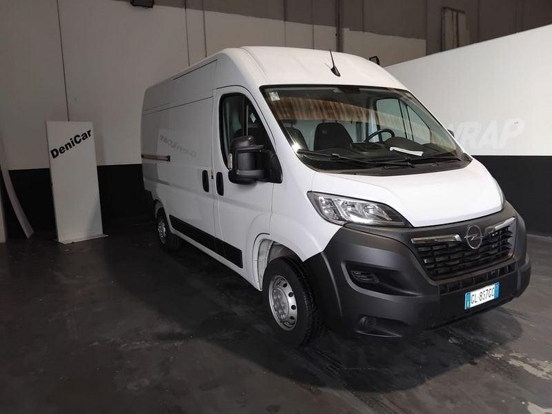 Opel Movano 33 2.2 BlueHDi 120 S&S L2H2 (IVA ESCL.)
