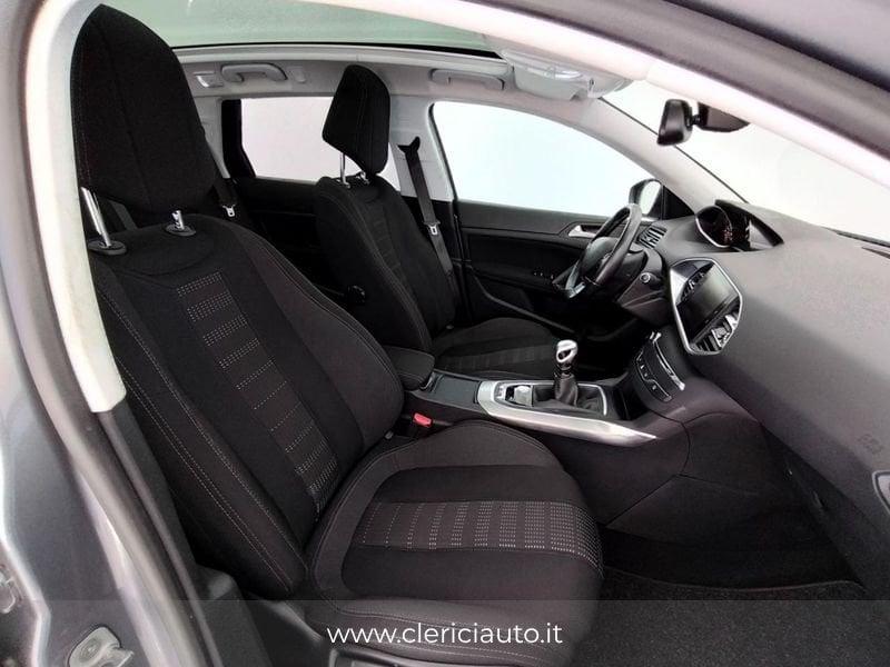 Peugeot 308 BlueHDi 150 S&S SW Allure (TETTO PAN.)