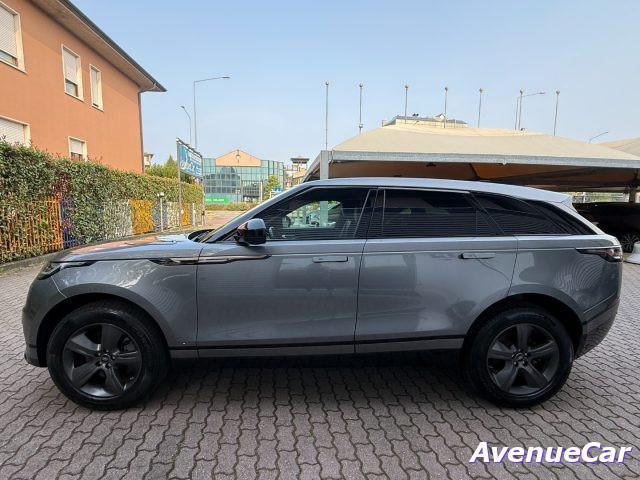 LAND ROVER Range Rover Velar 2.0d mhev R-Dynamic IVA ESPOSTA UNICO PROPRIETARIO