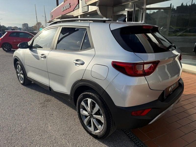 KIA Stonic Stonic 1.2 MPI Style Special Edition