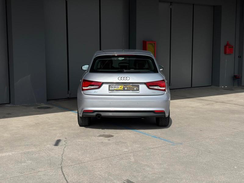 Audi A1 SPORTBACK 1.6 Tdi Admired