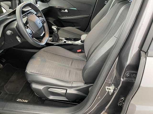 Peugeot 208 PureTech 75 Stop&Start 5 porte Allure Pack