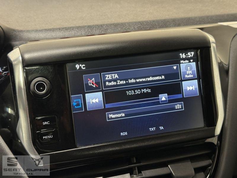 Peugeot 208 1.4 HDi 68cv FAP Active