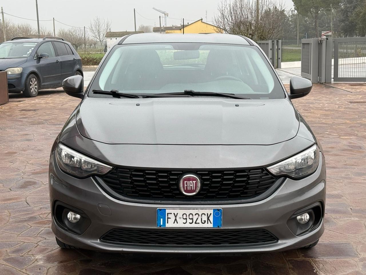 Fiat Tipo SW 1.6 Mjt 120 CV