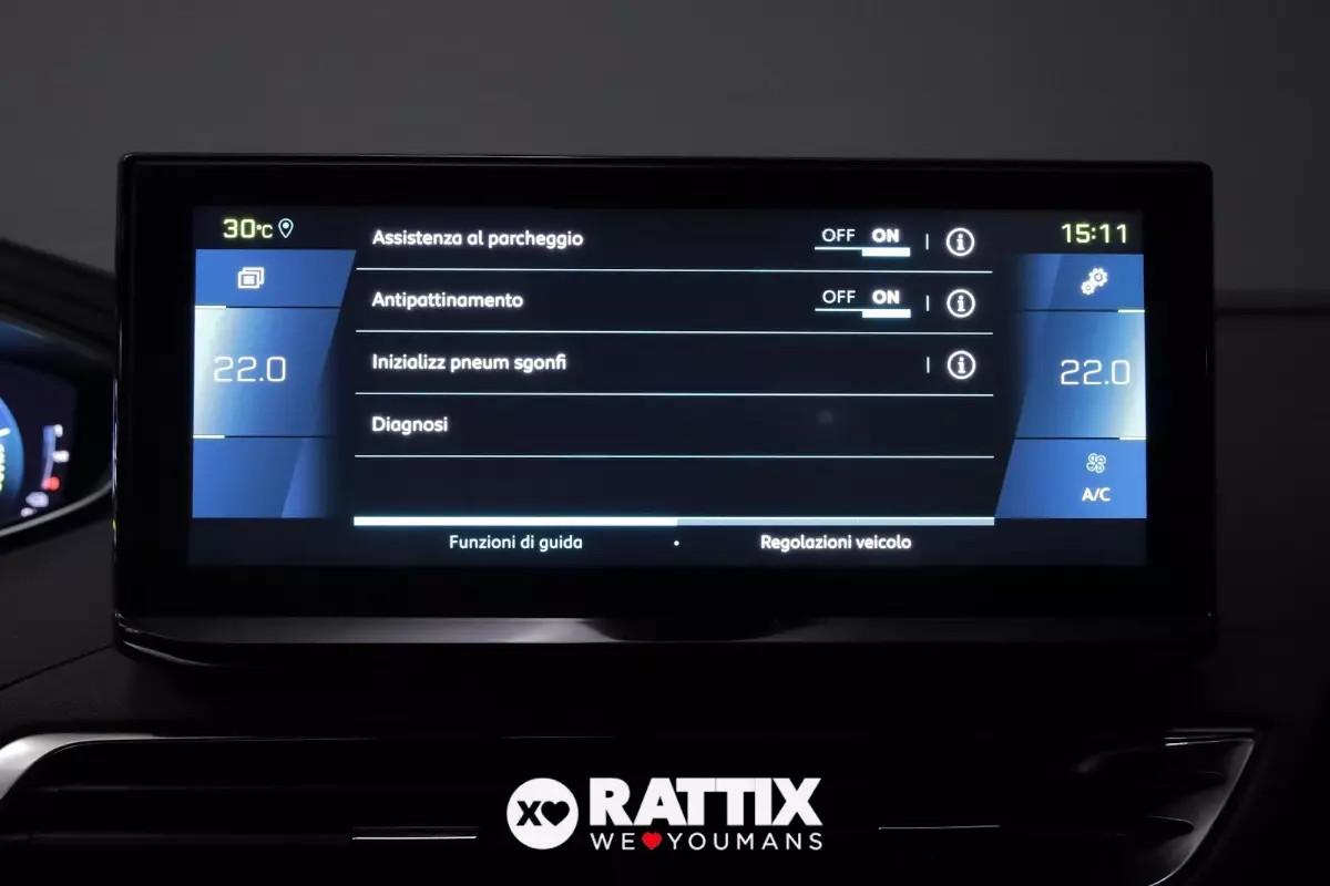 Peugeot 3008 1.6 Hybrid 225CV Active Pack e-EAT8