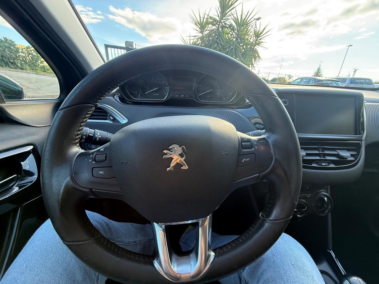 Peugeot 2008 82cv S&S Signature