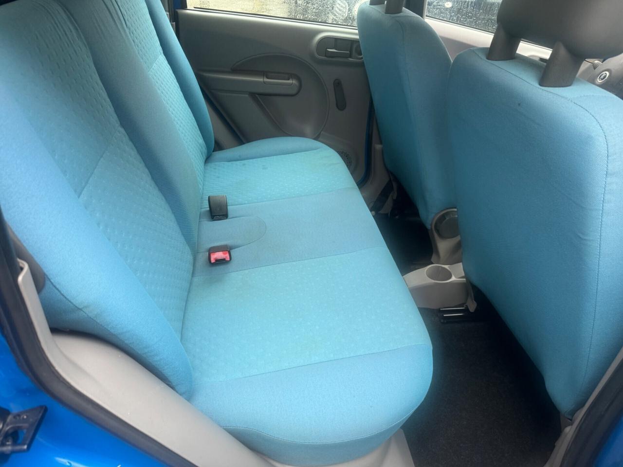 Fiat Panda 1.2 Emotion 2005