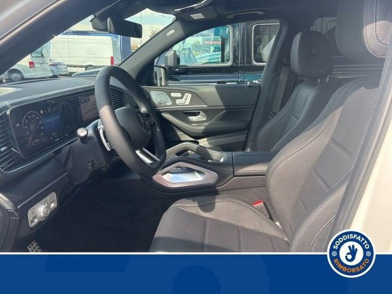 Mercedes-Benz GLE 350de 4Matic EQ-Power AMG Line Premium