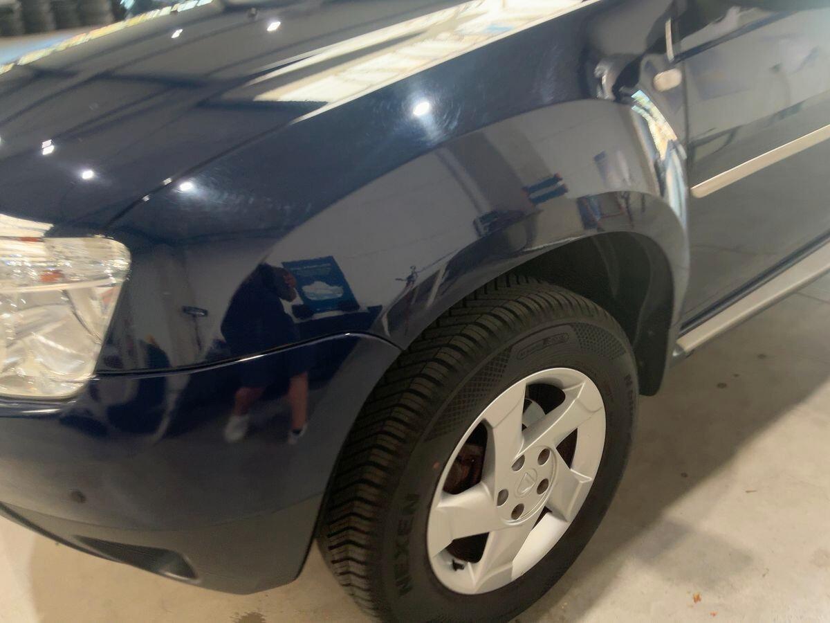 Dacia Duster 1.6 110CV 4x2 GPL Lauréate