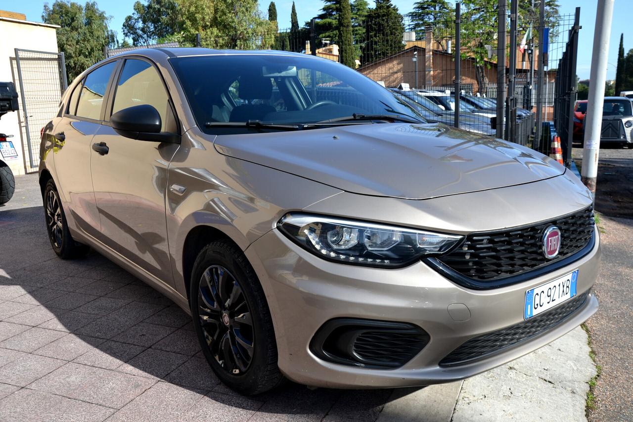 Fiat Tipo 1.3 MJT 95CV STREET **PREZZO REALE**UNIPRO'**