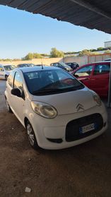 Citroen C1 1.0 5 porte airdream Ideal UNIPRO 150MILAKM