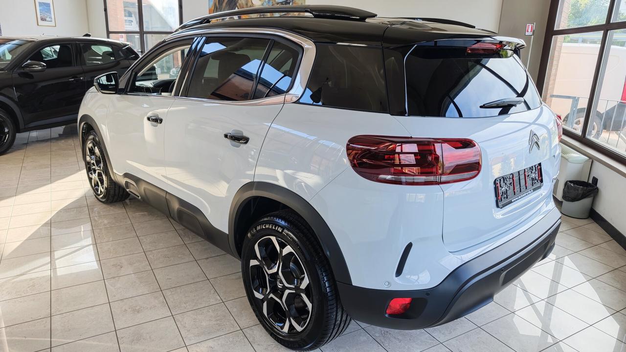Citroen C5 Aircross BlueHDi 130 S&S EAT8 Max