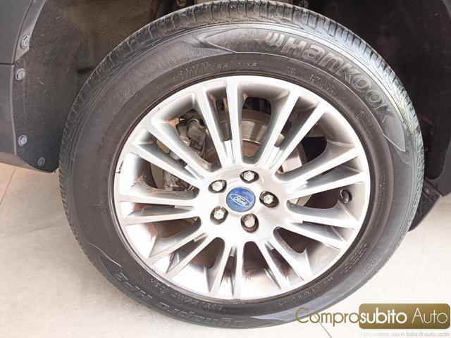 FORD Kuga 2.0 TDCI 120 CV S&S 2WD Titanium