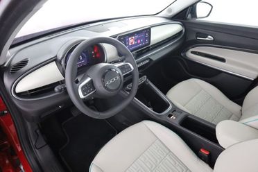 FIAT 600 (2023-->) Hybrid 110 CV DCT MHEV La Prima II