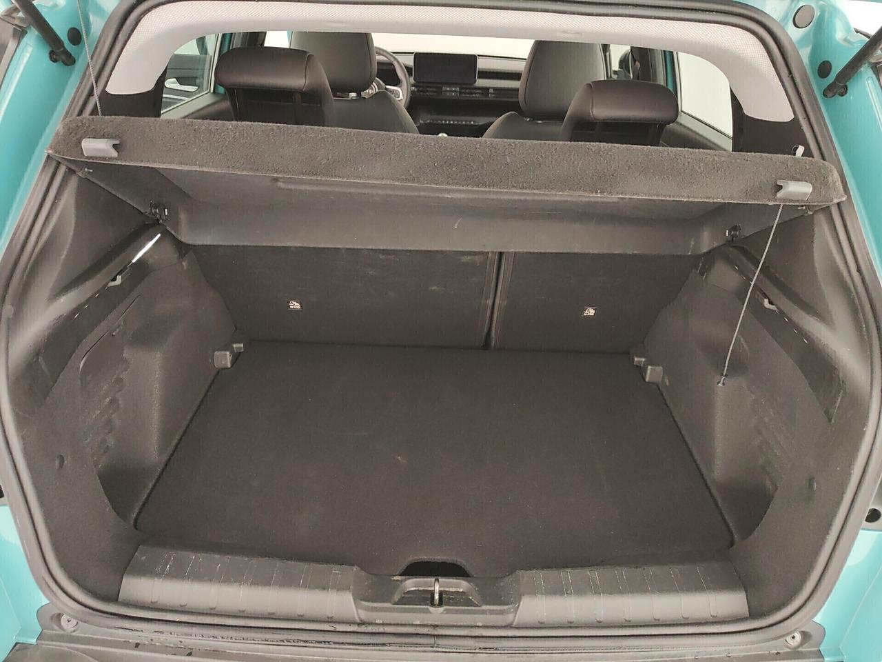 Jeep Avenger 1.2 Turbo Altitude