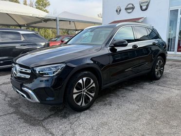 MERCEDES-BENZ GLC 200 d 4Matic Sport EXTRA