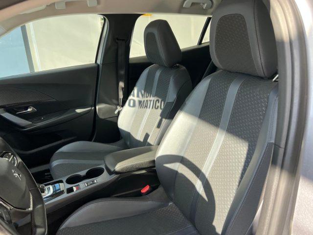 PEUGEOT 2008 BlueHDi 130 S&S EAT8 Allure Navi Pack da?189,00