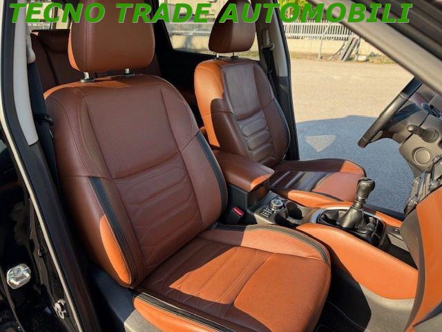 NISSAN X-Trail dCi 150 4WD Tekna