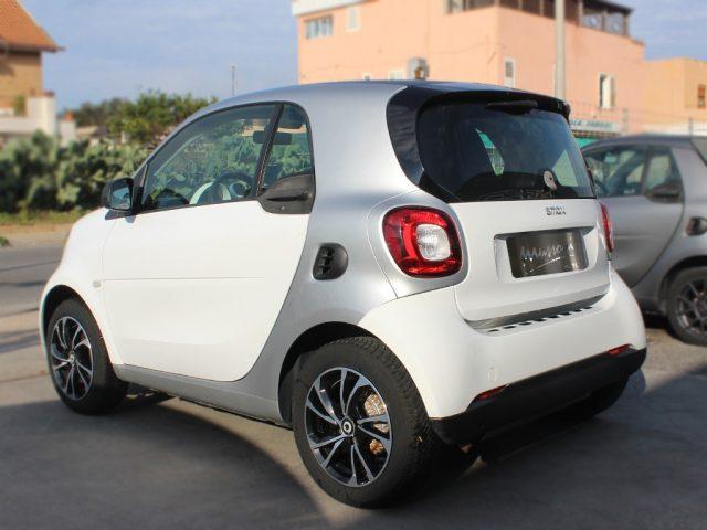 SMART ForTwo 70 1.0 Youngster