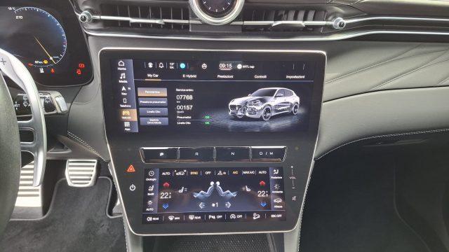 MASERATI Grecale MHEV 330 CV AWD Modena IVA ESPOSTA LEGGE 104