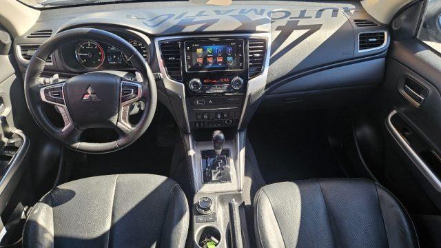 MITSUBISHI L200 2.3 D Club Cab 4x4 Super Select Intense