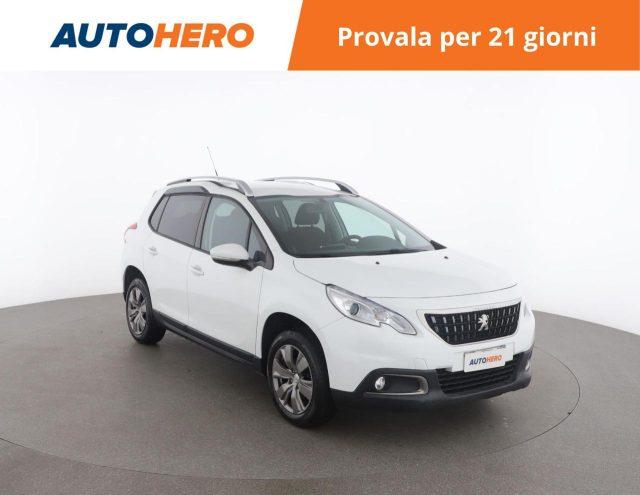PEUGEOT 2008 1° serie BlueHDi 75 Active