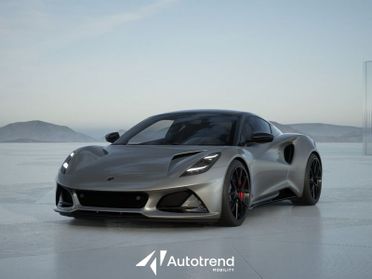 Lotus Emira Turbo SE 406 CV Automatica Lotus Bari